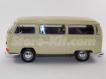 Volkswagen Microbus T-2 1972, Creme
