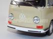 Volkswagen Microbus T-2 1972, Creme
