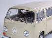 Volkswagen Microbus T-2 1972, Creme