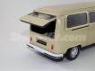 Volkswagen Microbus T-2 1972, Creme