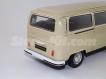 Volkswagen Microbus T-2 1972, Creme