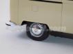 Volkswagen Microbus T-2 1972, Creme