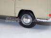 Volkswagen Microbus T-2 1972, Creme
