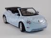 Volkswagen Nem Beetle cabrio azul