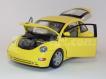 Volkswagen New Beetle 1999