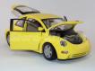 Volkswagen New Beetle 1999