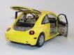 Volkswagen New Beetle 1999