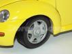 Volkswagen New Beetle 1999