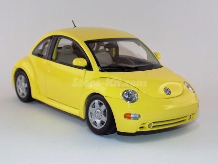 Volkswagen New Beetle 1999