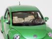 Volkswagen New Beetle 1999 verde