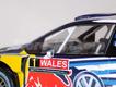 Volkswagen Polo-R WRC
