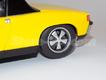 Volkswagen/Porsche 914/6 1973 amarelo