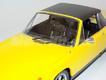 Volkswagen/Porsche 914/6 1973 amarelo