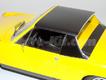 Volkswagen/Porsche 914/6 1973 amarelo