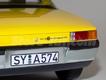 Volkswagen/Porsche 914/6 1973 amarelo