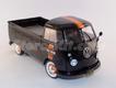 Volkswagen T-1 Pick-Up 1950 Black Customer