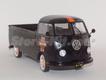 Volkswagen T-1 Pick-Up 1950 Black Customer