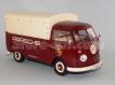 Volkswagen T-1 Pick-Up assistência Porsche