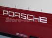 Volkswagen T-1 Pick-Up assistência Porsche