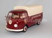Volkswagen T-1 Pick-Up assistência Porsche