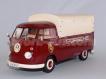 Volkswagen T-1 Pick-Up assistência Porsche