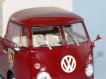 Volkswagen T-1 Pick-Up assistência Porsche