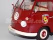 Volkswagen T-1 Pick-Up assistência Porsche