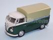 Volkswagen T-1 Pick-Up verde 1970