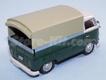 Volkswagen T-1 Pick-Up verde 1970