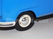 Volkswagen T-1 Samba  1962 azul/branca