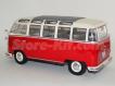 Volkswagen T-1 Samba  1962 Vermelha/branca