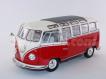 Volkswagen T-1 Samba  1962 Vermelha/branca