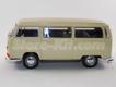 Volkswagen T-2 1972 Bus creme