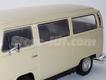 Volkswagen T-2 1972 Bus creme