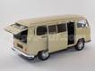 Volkswagen T-2 1972 Bus creme