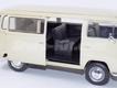 Volkswagen T-2 1972 Bus creme