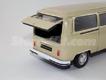 Volkswagen T-2 1972 Bus creme