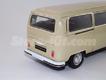 Volkswagen T-2 1972 Bus creme