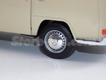 Volkswagen T-2 1972 Bus creme