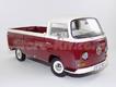 Volkswagen T-2 Pick-up de 1971