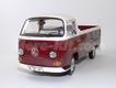 Volkswagen T-2 Pick-up de 1971