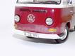 Volkswagen T-2 Pick-up de 1971