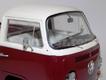 Volkswagen T-2 Pick-up de 1971