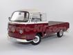 Volkswagen T-2 Pick-up de 1971