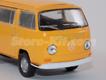 Volkswagen T-2 Bus 1974 Amarela