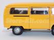 Volkswagen T-2 Bus 1974 Amarela