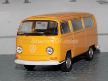 Volkswagen T-2 Bus 1974 Amarela