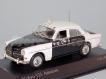 Volvo 121 Amazon Polis 1966