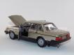 Volvo 240 GL 1986 castanho