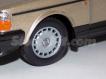 Volvo 240 GL 1986 castanho